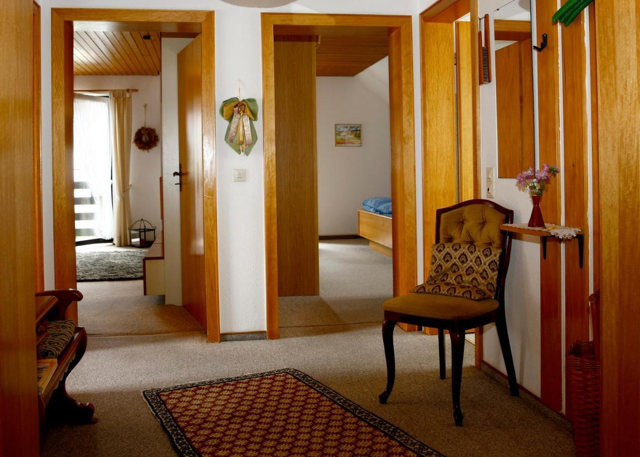 Ferienwohnungen Annegret Schütte Winterberg Zimmer foto